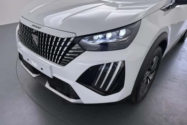 Peugeot e-2008 (2026) thumbnail 12