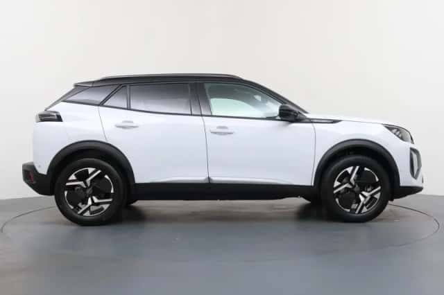 Peugeot e-2008 (2026) thumbnail 14