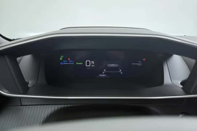 Peugeot e-2008 (2026) thumbnail 15
