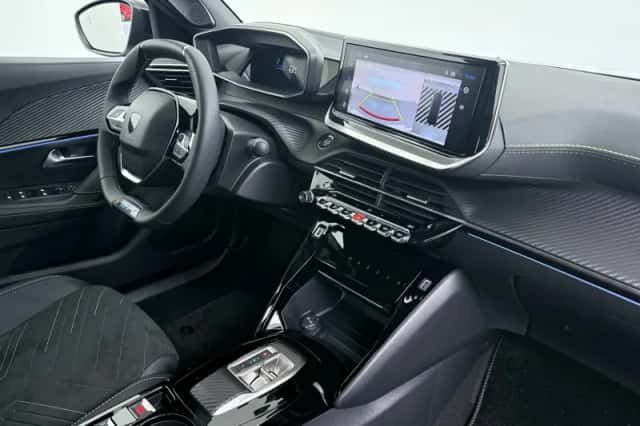 Peugeot e-2008 (2026) thumbnail 3