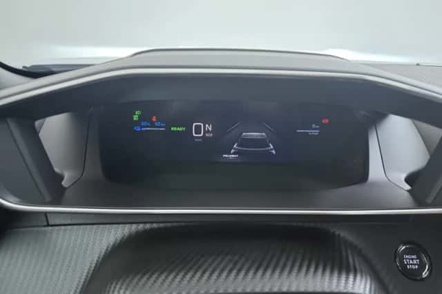 Peugeot e-2008 (2026) thumbnail 22