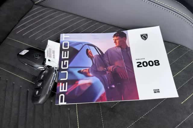 Peugeot e-2008 (2026) thumbnail 36