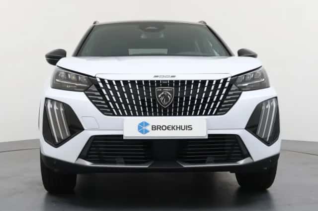 Peugeot e-2008 (2026) thumbnail 5