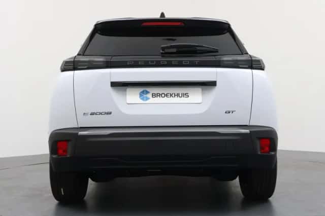 Peugeot e-2008 (2026) thumbnail 6