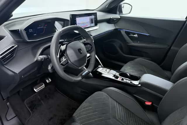 Peugeot e-2008 (2026) thumbnail 8