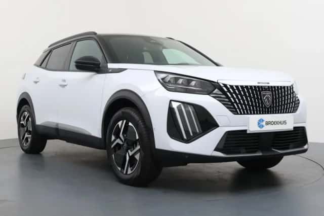 Peugeot e-2008 (2026) thumbnail 9