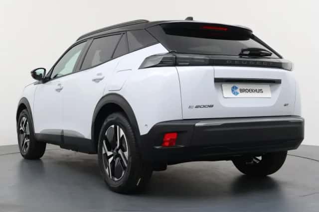 Peugeot e-2008 (2026) thumbnail 10
