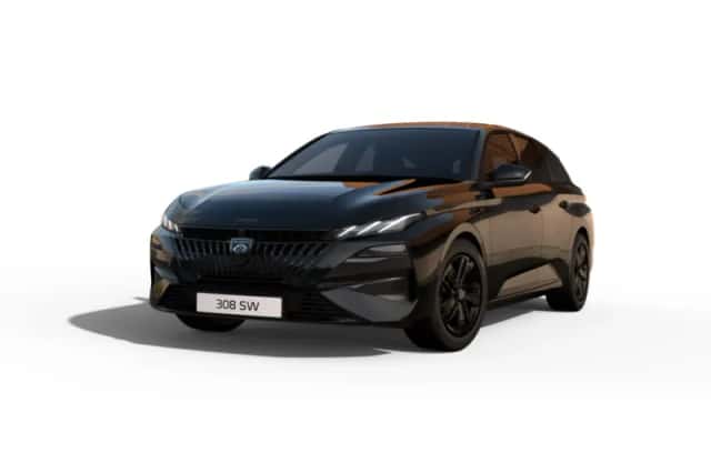 Peugeot 308 (2026) thumbnail 3