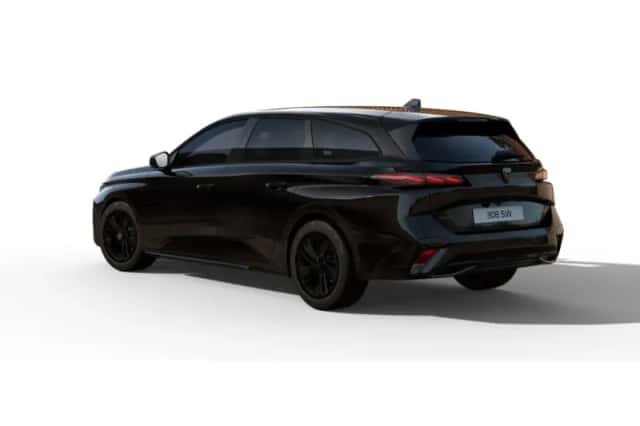 Peugeot 308 (2026) thumbnail 6