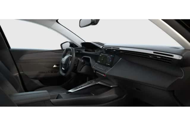 Peugeot 308 (2026) thumbnail 8