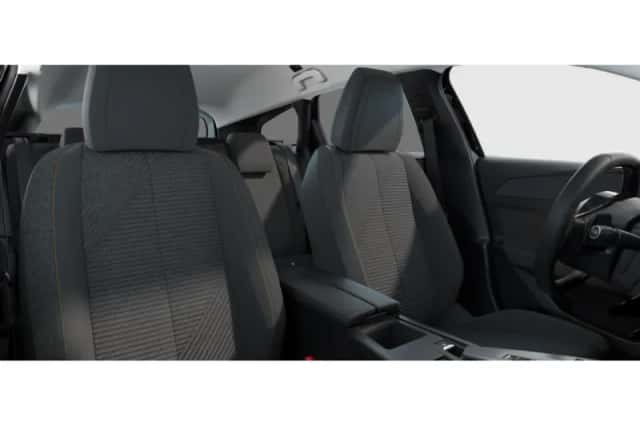 Peugeot 308 (2026) thumbnail 9