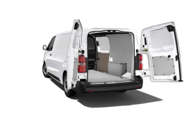 Peugeot Expert (2026) thumbnail 5