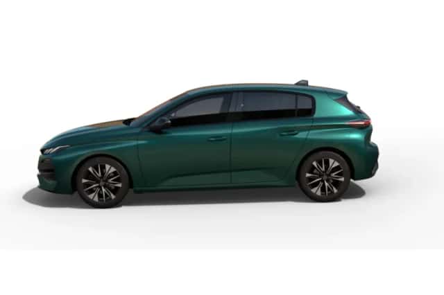 Peugeot 308 (2026) thumbnail 5