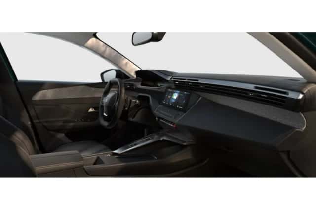 Peugeot 308 (2026) thumbnail 8