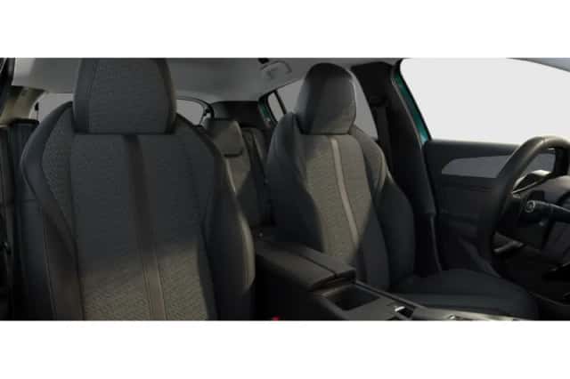 Peugeot 308 (2026) thumbnail 9