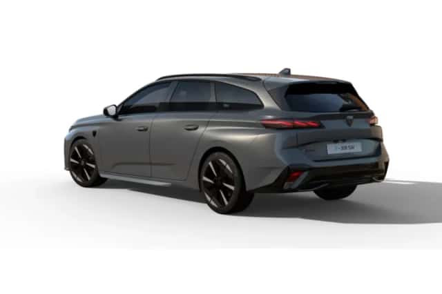 Peugeot e-308 (2026) thumbnail 6