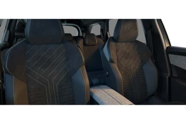 Peugeot 5008 (2026) thumbnail 9