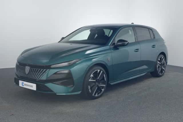 Peugeot 308 (2026) thumbnail 1