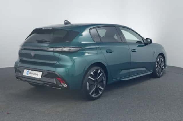 Peugeot 308 (2026) thumbnail 2