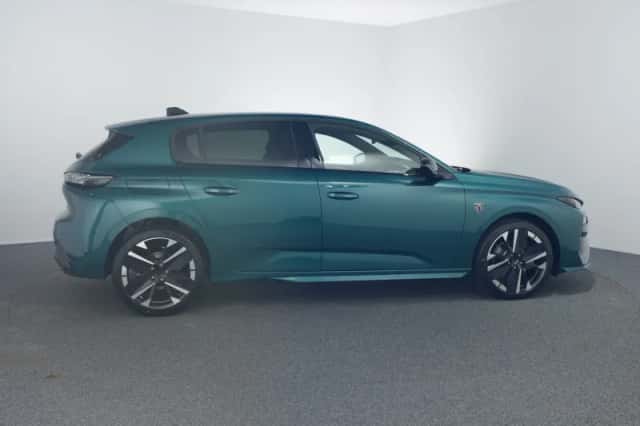 Peugeot 308 (2026) thumbnail 14