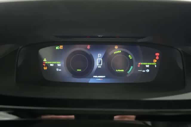 Peugeot 308 (2026) thumbnail 18
