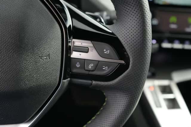 Peugeot 308 (2026) thumbnail 20