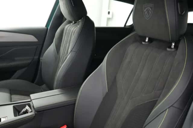 Peugeot 308 (2026) thumbnail 24