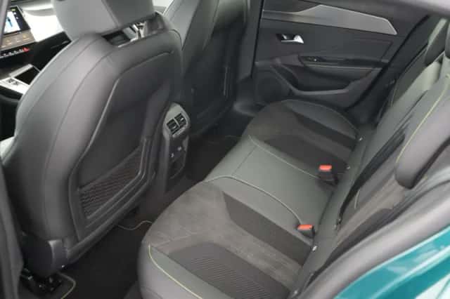 Peugeot 308 (2026) thumbnail 25