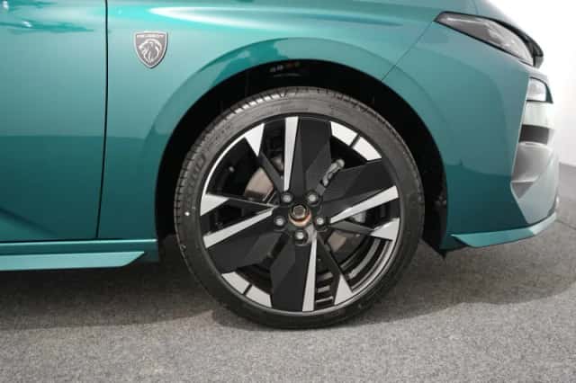 Peugeot 308 (2026) thumbnail 26