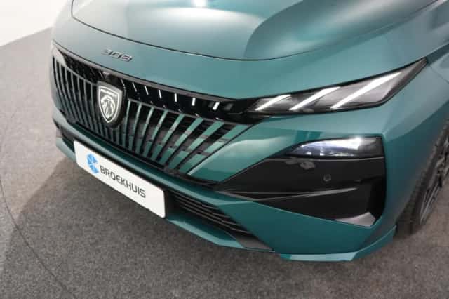 Peugeot 308 (2026) thumbnail 27