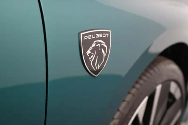Peugeot 308 (2026) thumbnail 30