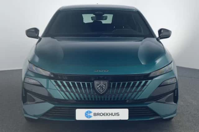 Peugeot 308 (2026) thumbnail 5