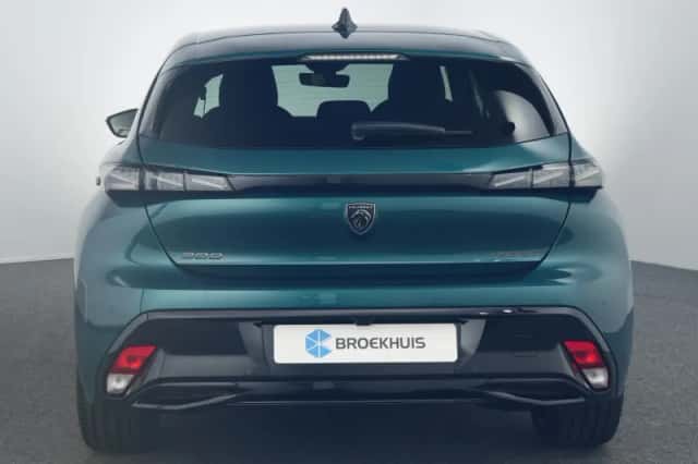 Peugeot 308 (2026) thumbnail 6