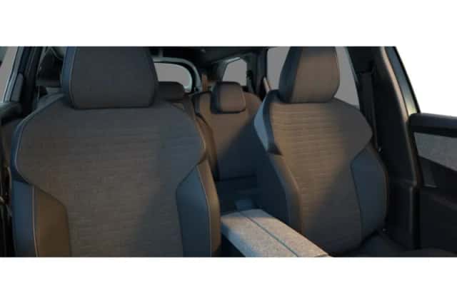 Peugeot 5008 (2026) thumbnail 9