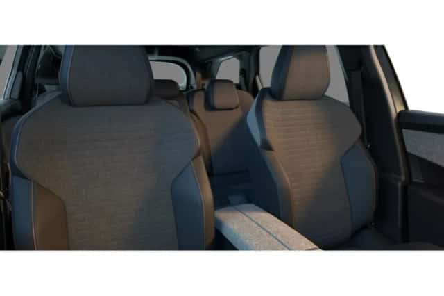 Peugeot 5008 (2026) thumbnail 9