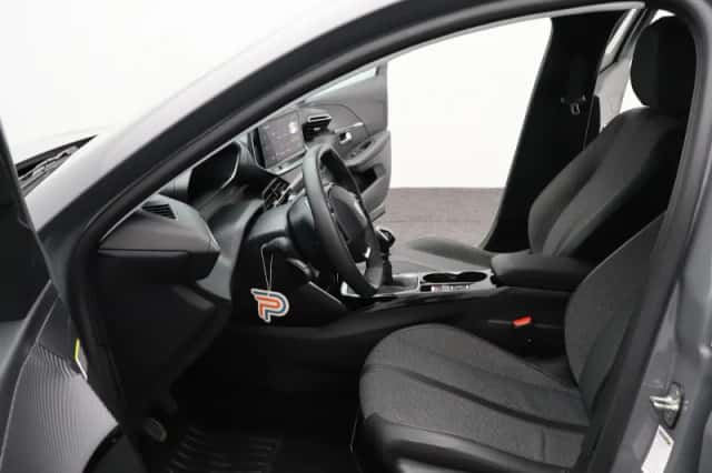 Peugeot 208 (2025) thumbnail 11