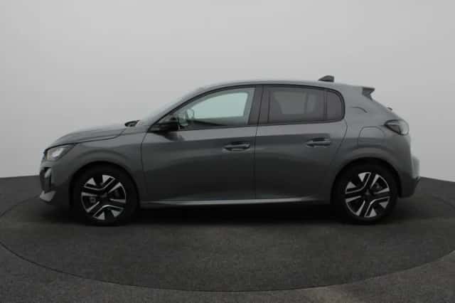 Peugeot 208 (2025) thumbnail 13