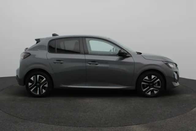 Peugeot 208 (2025) thumbnail 14