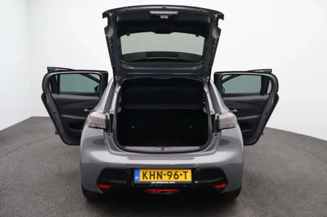 Peugeot 208 (2025) thumbnail 15