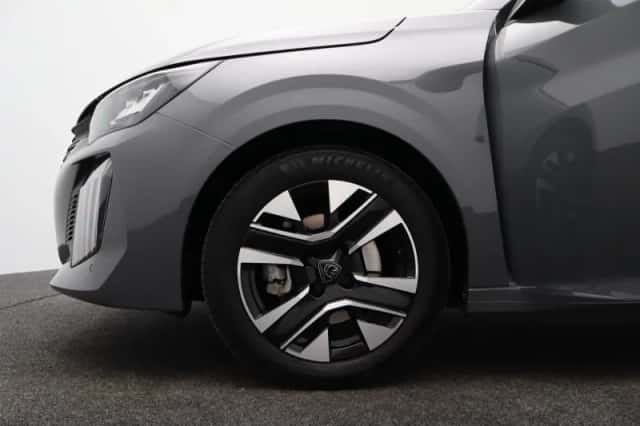 Peugeot 208 (2025) thumbnail 17