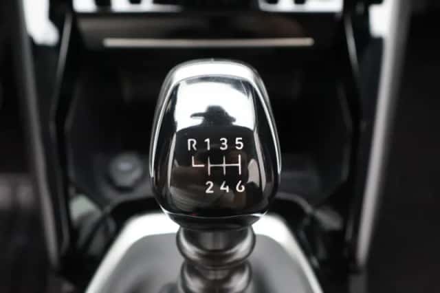 Peugeot 208 (2025) thumbnail 19