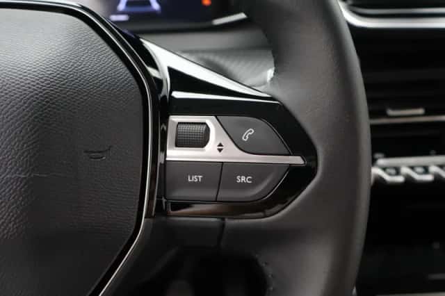 Peugeot 208 (2025) thumbnail 21