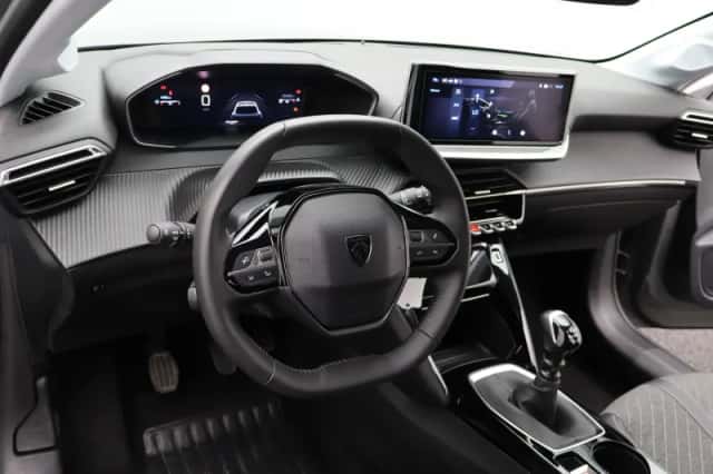 Peugeot 208 (2025) thumbnail 30