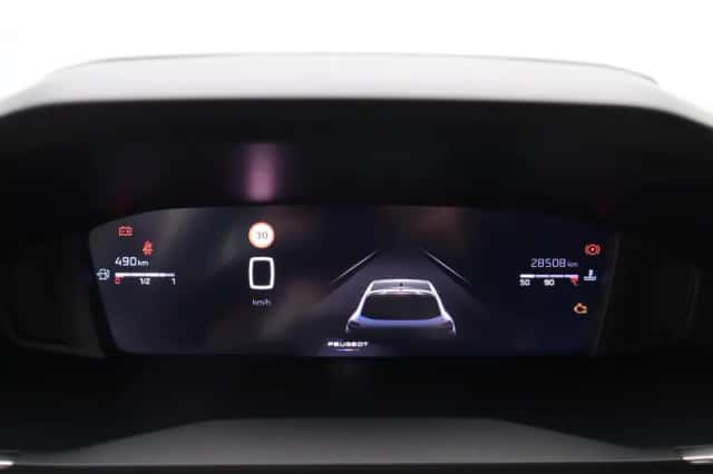 Peugeot 208 (2025) thumbnail 4
