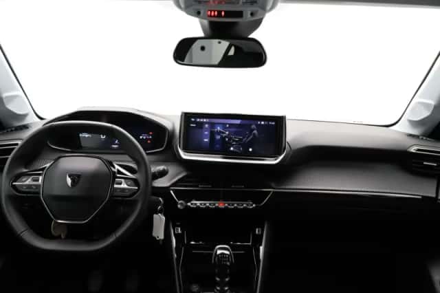 Peugeot 208 (2025) thumbnail 34