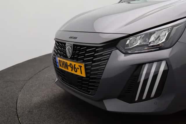 Peugeot 208 (2025) thumbnail 35