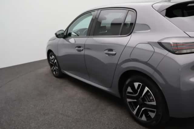 Peugeot 208 (2025) thumbnail 36