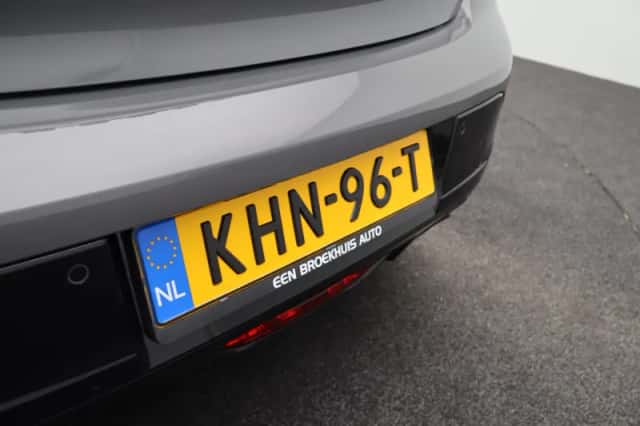 Peugeot 208 (2025) thumbnail 38