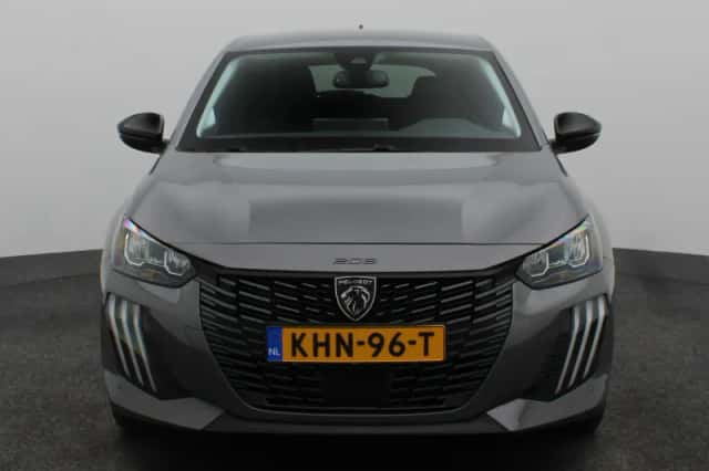 Peugeot 208 (2025) thumbnail 5