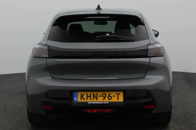 Peugeot 208 (2025) thumbnail 6